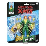 BANSHEE FIGURA 15 CM GIANT-SIZE X-MEN MARVEL LEGENDS SERIES