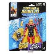 ADAM WARLOCK FIGURA 15 CM THE INFINITY GAUNTLET MARVEL LEGENDS SERIES