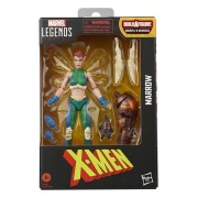 MARROW FIGURA 15 CM X-MEN MARVEL LEGENDS SERIES