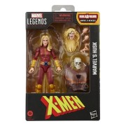 HUSK FIGURA 15 CM X-MEN MARVEL LEGENDS SERIES
