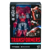 IRONHIDE VOYAGER CLASS FIGURA 16,5 CM TRANSFORMERS: WAR FOR CYBERTRON STUDIO SERIES