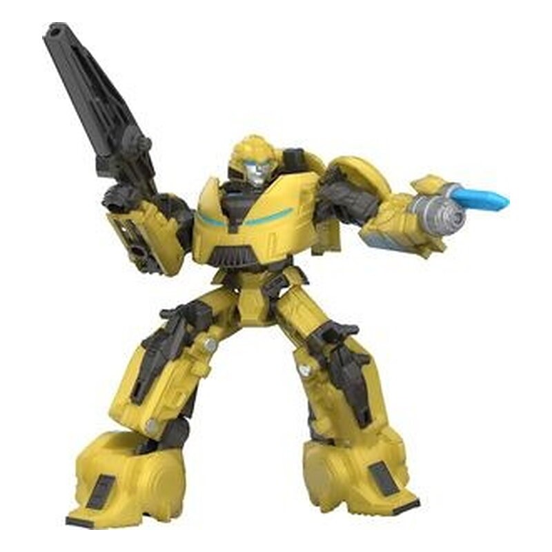 BUMBLEBEE (B-127) DELUXE CLASS FIGURA 11,5 CM TRANSFORMERS ONE STUDIO SERIES