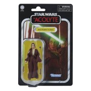 JEDI MASTER INDARA FIGURA 9,5 CM STAR WARS: THE ACOLYTE THE VINTAGE COLLECTION