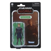 ANAKIN SKYWALKER FIGURA 9,5 CM STAR WARS: AHSOKA THE VINTAGE COLLECTION