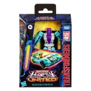 G2 UNIVERSE BREAKDOWN DELUXE CLASS FIG. 14 CM TRANSFORMERS GENERATIONS LEGACY UNITED
