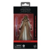 JEDI MASTER VERNESTRA RWOH FIGURA 15 CM STAR WARS: THE ACOLYTE THE BLACK SERIES