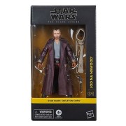 JOD NA NAWOOD FIGURA 15 CM STAR WARS: SKELETON CREW THE BLACK SERIES