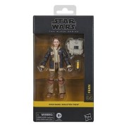 FERN FIGURA 15 CM STAR WARS: SKELETON CREW THE BLACK SERIES