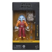 NEEL (AT ATTIN) FIGURA 15 CM STAR WARS: SKELETON CREW THE BLACK SERIES