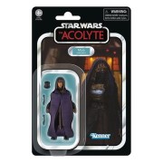 MAE ASSASSIN FIGURA 9,5 CM STAR WARS: THE ACOLYTE THE VINTAGE COLLECTION