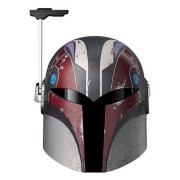 SABINE WREN ELECTRONIC HELMET RÉPLICA 1:1 STAR WARS: AHSOKA THE BLACK SERIES