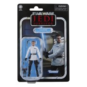 CAL KESTIS IMPERIAL OFFICER DISGUISE FIG. 9,5 CM STAR WARS JEDI SURVIVOR THE VINTAGE COLLE