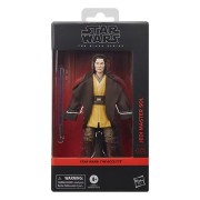 JEDI MASTER SOL FIGURA 15 CM STAR WARS: THE ACOLYTE THE BLACK SERIES