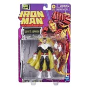 COUNT NEFARIA FIGURA 15 CM MARVEL LEGEND SERIES