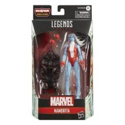 NAMORITA FIGURA 15 CM NEW WARRIORS MARVEL LEGENDS SERIES