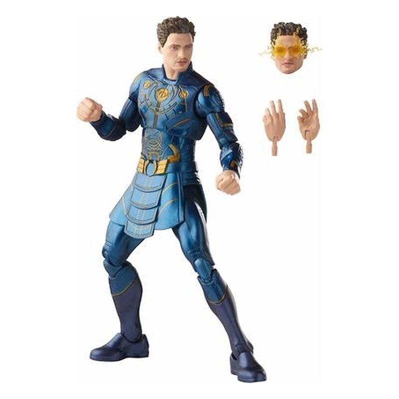 IKARIS FIGURA 15 CM ETERNALS MARVEL LEGENDS SERIES