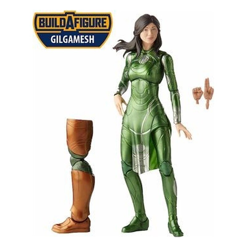 SERSI FIGURA 15 CM ETERNALS MARVEL LEGENDS SERIES