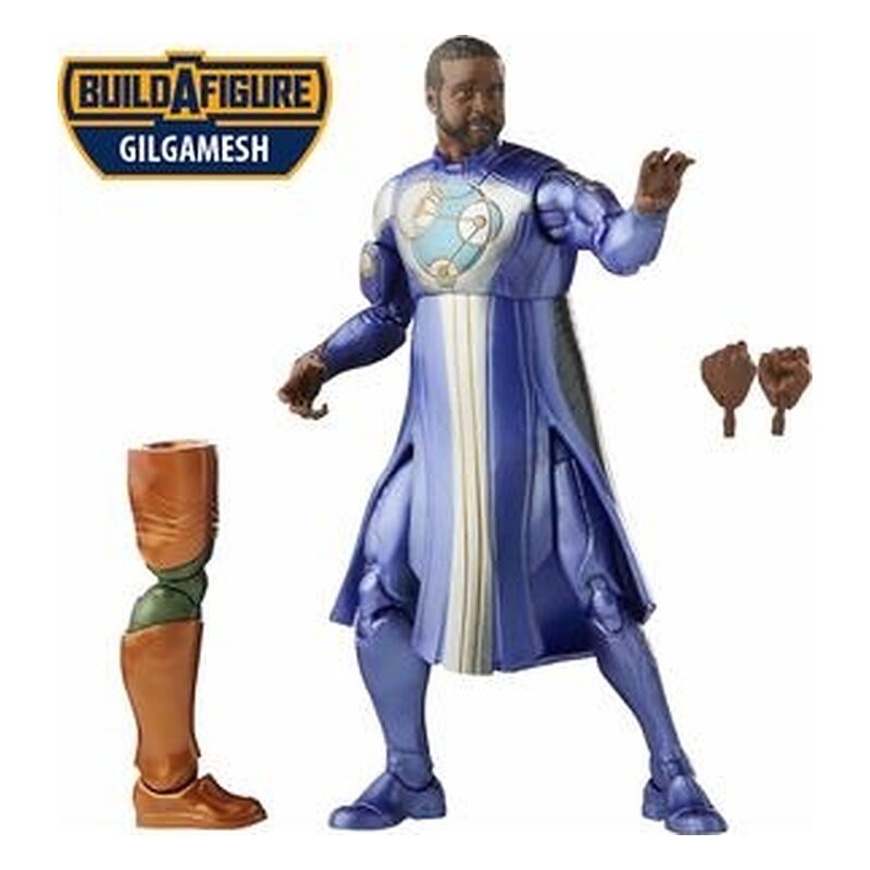 PHASTOS FIGURA 15 CM ETERNALS MARVEL LEGENDS SERIES