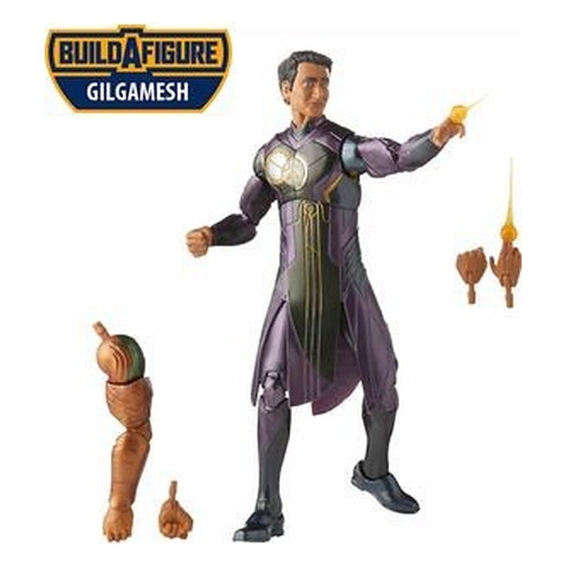 KINGO FIGURA 15 CM ETERNALS MARVEL LEGENDS SERIES