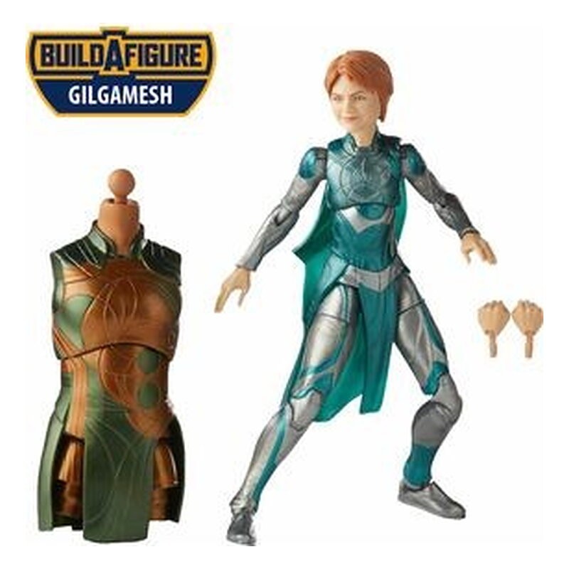 SPRITE FIGURA 15 CM ETERNALS MARVEL LEGENDS SERIES
