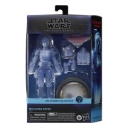 BO-KATAN KRYZE FIGURA 15 CM STAR WARS: HOLOCOMM COLLECTION THE BLACK SERIES