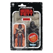 KRRSANTAN FIGURA 9,5 CM STAR WARS: THE BOOK OF BOBA FETT RETRO COLLECTION