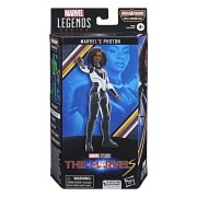 PHOTON FIGURA 15 CM THE MARVELS MARVEL LEGENDS SERIES