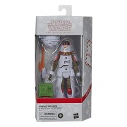 SNOWTROOPER HOLIDAY EDITION FIGURA 15 CM STAR WARS THE BLACK SERIES