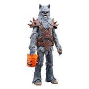 WOOKIESW HALLOWEEN EDITION FIGURA 15 CM STAR WARS THE BLACK SERIES