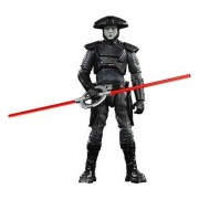 INQUISITOR FIFTH BROTHER FIGURA 15 CM OBI WAN KENOBI BLACK SERIES F43635X0