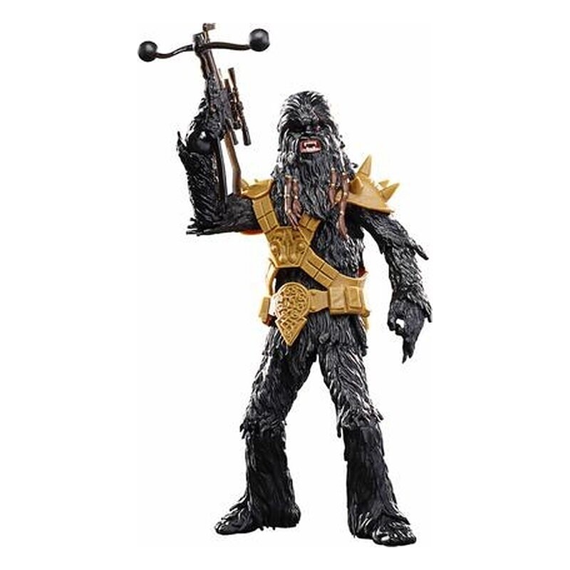 BLACK KRRSANTAN FIGURA 15 CMS STAR WARS BLACK SERIES F55855L0