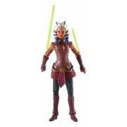 AHSOKA FIGURA 9,5 CM STAR WARS: CLONE WARS THE VINTAGE COLLECTION
