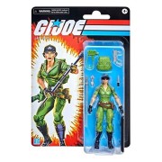 LADY JANE FIGURA 15 CM GIJOE CLASSIFIED SERIES