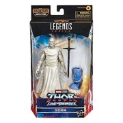 GORR FIGURA 15 CM THOR LOVE AND THUNDER MARVEL LEGENDS F14065X0