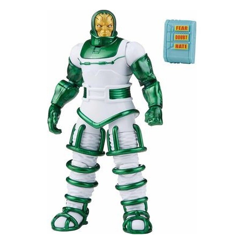 PSYCHO-MAN FIGURA 15 CM FANTASTIC FOUR MARVEL LEGENDS F03535L0