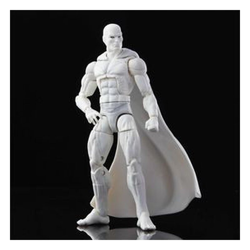 VISION FIGURA 15 CM WEST COAST AVENGERS MARVEL LEGENDS SERIES F58855L0