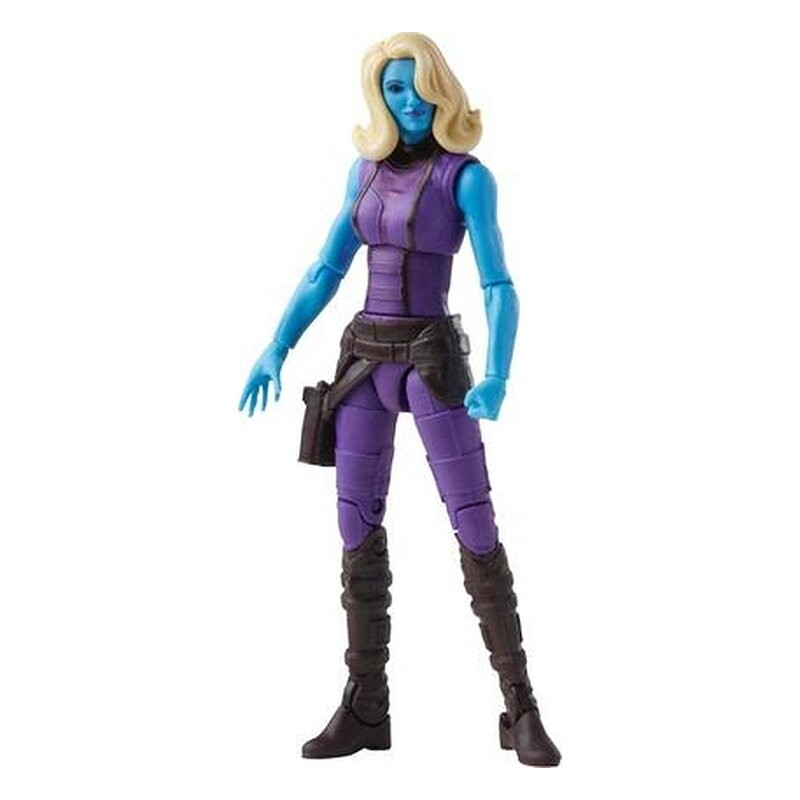 HEIST NEBULA FIGURA 15 CM WHAT IF MARVEL LEGENDS F03345L0