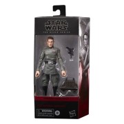 VICE ALMIRANT RAMPART FIGURA 15 CM STAR WARS BAD BATCH BLACK SERIES F29325L0