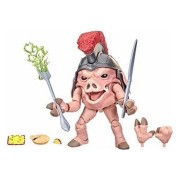 PUDGY PIG FIGURA 15 CM MIGHTY MORPHIN POWER RANGERS LIGHTNING COLLECTION CEE