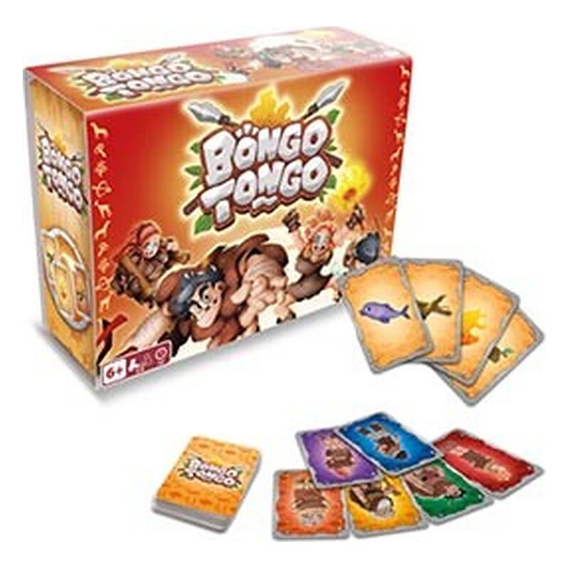 BONGO TONGO