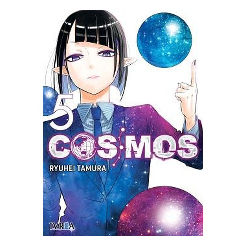 COSMOS 05