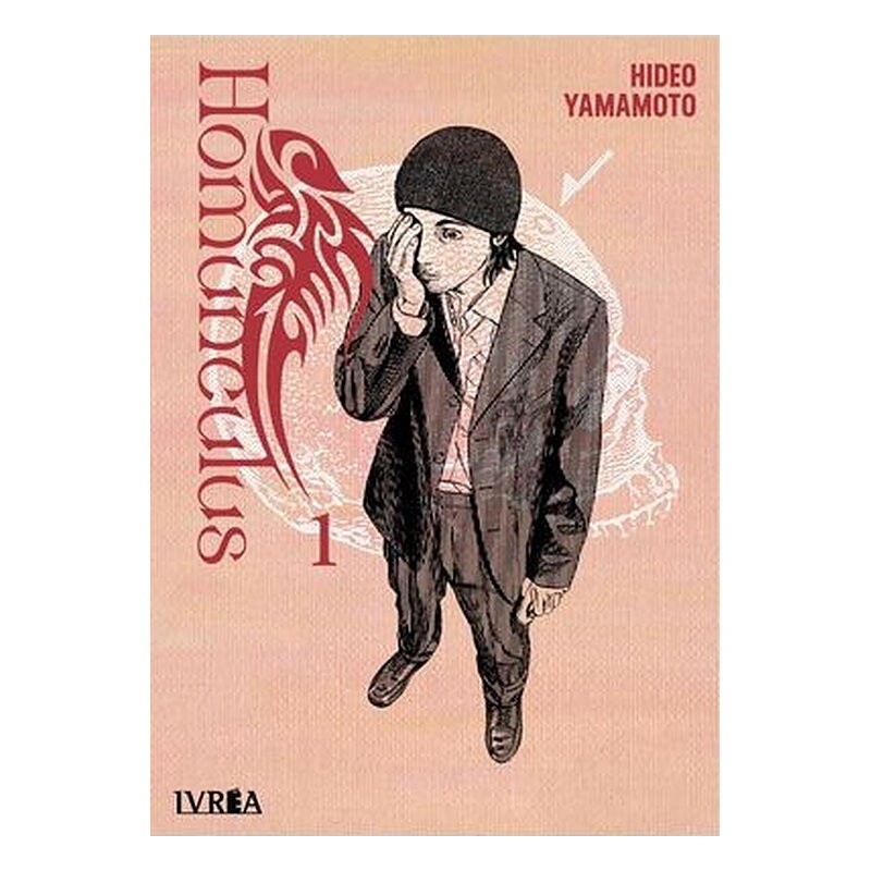 HOMUNCULUS 01
