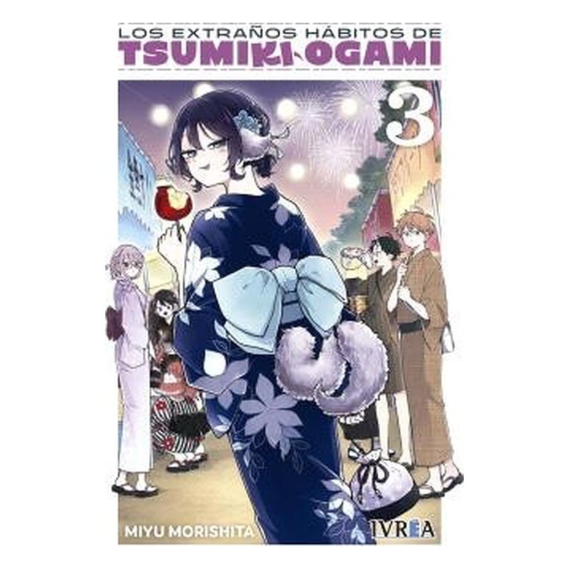 LOS EXTRAÑOS HABITOS DE TSUMIKI OGAMI 03