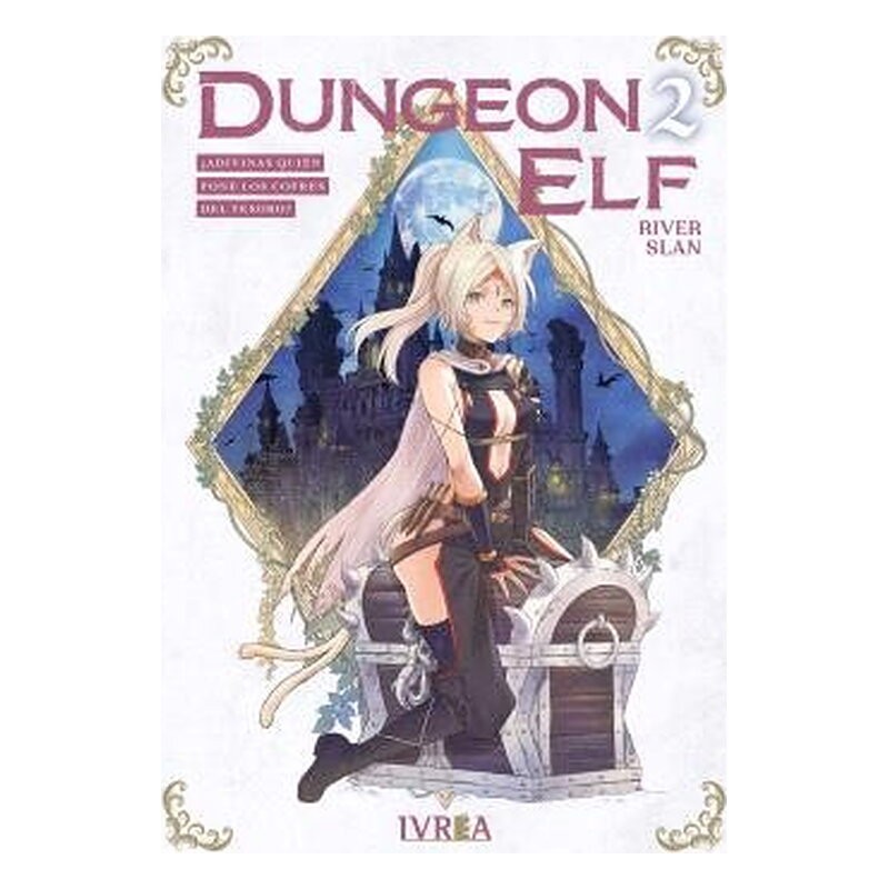 DUNGEON ELF 02