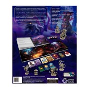Dragon Eclipse: Incursión en el Reino de las Sombras
