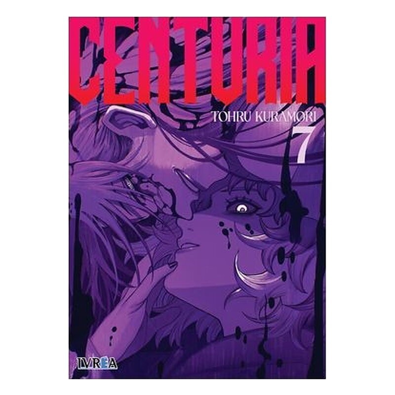 CENTURIA 07