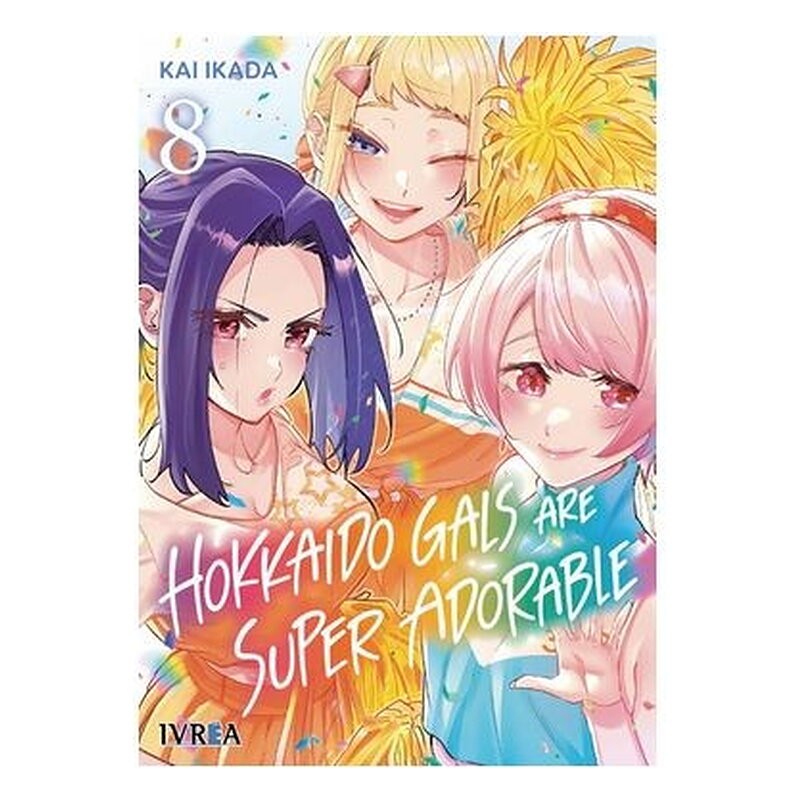 HOKKAIDO GALS ARE SUPER ADORABLE 08