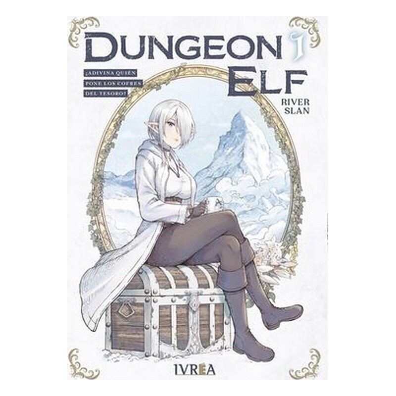 DUNGEON ELF 01