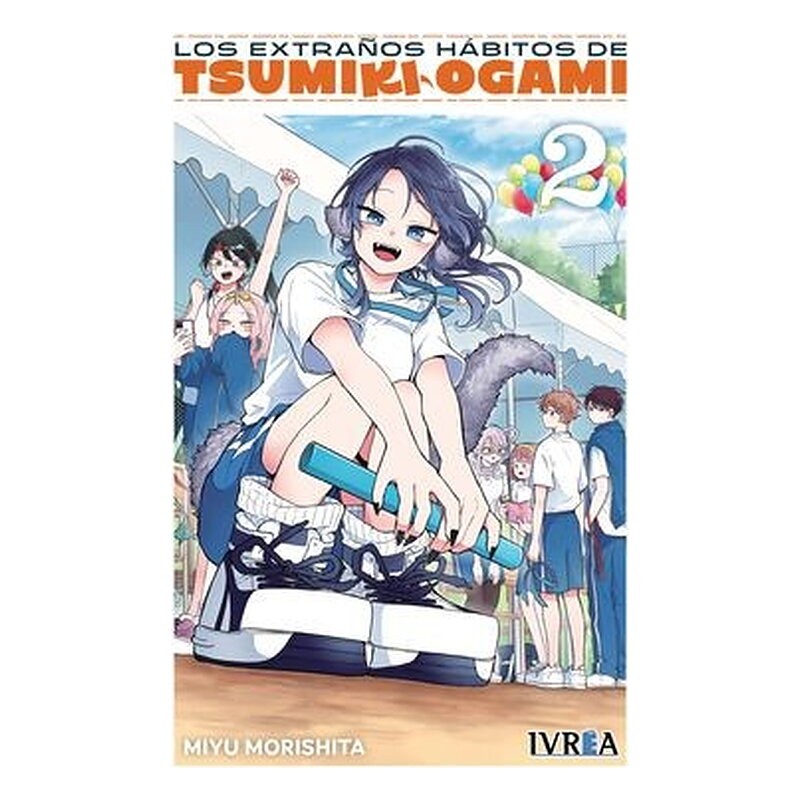 LOS EXTRAÑOS HABITOS DE TSUMIKI OGAMI 02