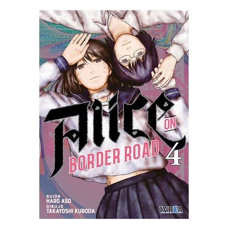 ALICE ON BORDER ROAD 04